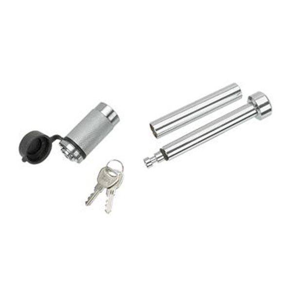 Newalthlete 63260 0.62 in. Zink Receiver Lock for Class III NE3561400 - main