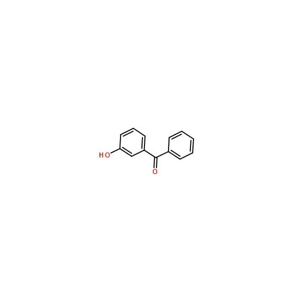Ak Scientific (3-Hydroxyphenyl)(phenyl)methanone (5g), CAS 13020-57-0 5544AA-5g - main