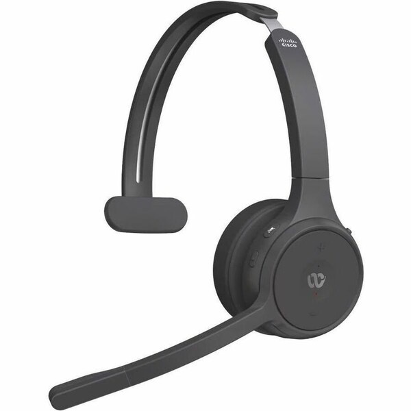 Cisco Headset 721 Wireless Single+St HSWL721BUNASC - main