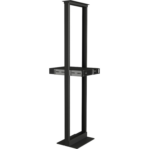 Liebert Rack Mount for UPS 2POSTRMKIT - main