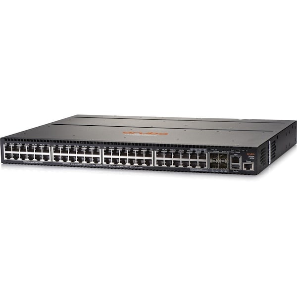 Hpe 2930M 48G with 1 - Slot Switch - 2 Layer Supported JL321A - main