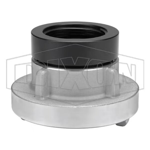 Dixon Rocker Lug Female Adapter with Buna-N Gasket, 2 x 1-1/2 in, Storz x Rigid FNPSH, 70DegF FSA2015S - main