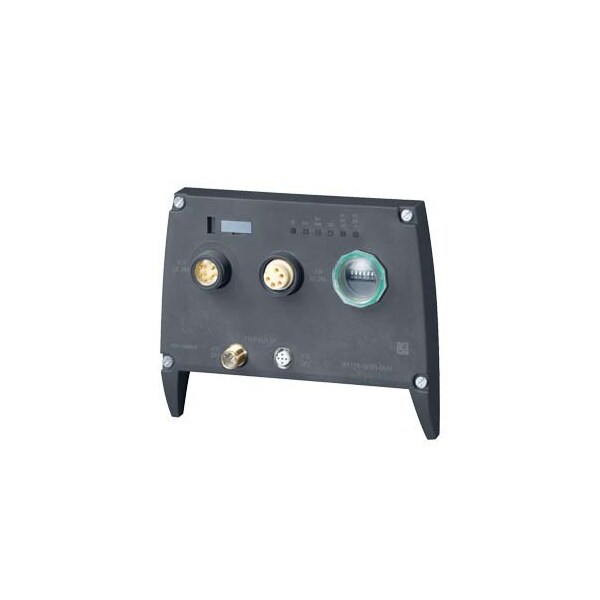 Siemens SIRIUS motor starter M200D communication module PROFIBUS DP removable 3RK1305-0AS01-0AA0 - main