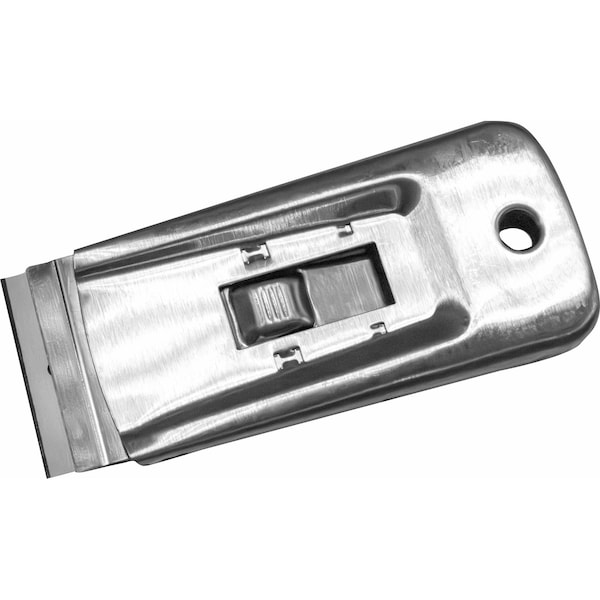 Encore Packaging Retractable Scraper Knife - 12 per Case EP-310 - main