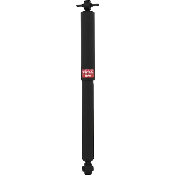 Kyb Gas Shock, 344262 - main