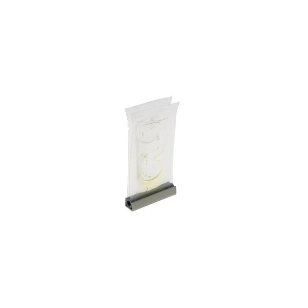 Cable Wholesale Quick Cure Fiber Optic Connector Epoxy, 2 grams, 50 pack 31F3-00115 - main