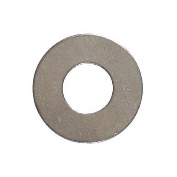 Hillman 100Pk 3/8 Ss Flt Washer 830506 - main