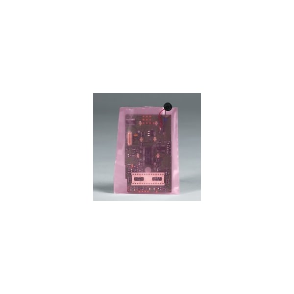 Bubblefast 50-36 x 60'' - 4 Mil Anti-Static Poly Bags, 50PK BFPBAS1350 - main