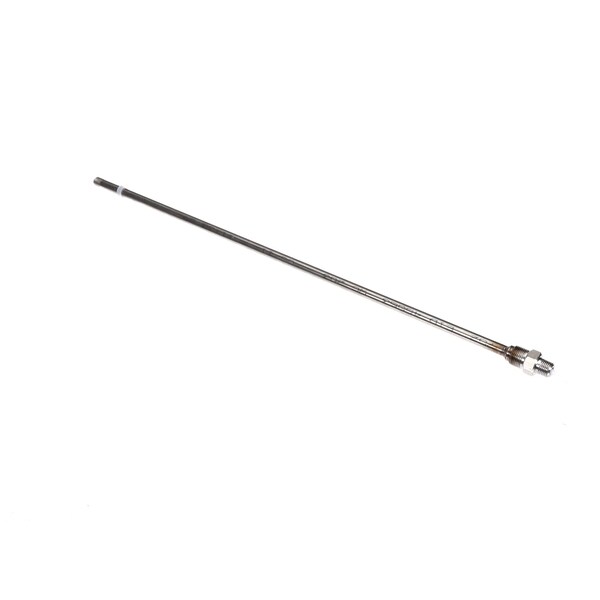 Synesso Heat Exchanger Assembly, 2 GP Tube, DETUNE and FITTI 2.4525 - main