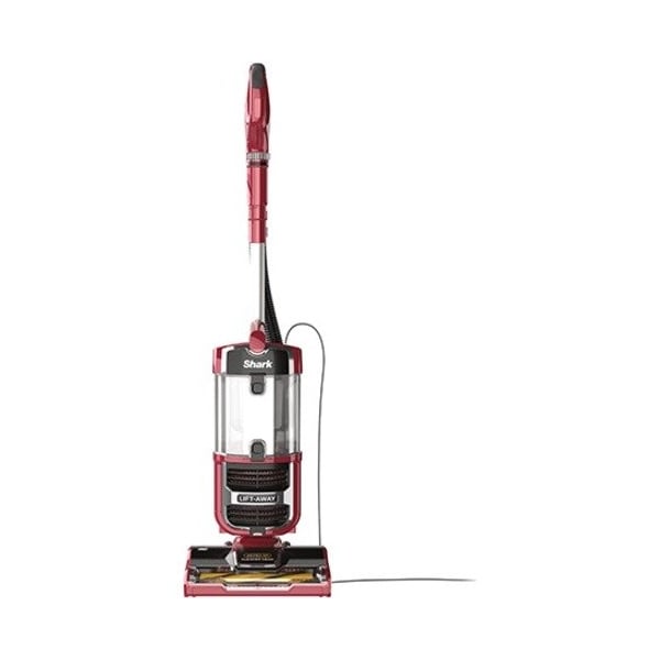Shark Navigator Bagless Corded HEPA Filter Carpet Sweeper ZU561 - main