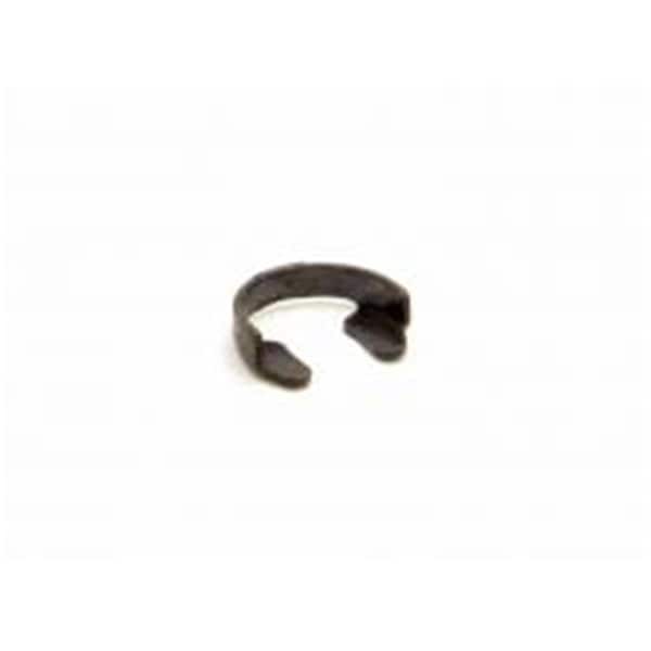 Tci 881005 0.62 in. Shaft Automotive Steel Speedometer Gear Clip for Ford - Black Oxide TCI881005 - main