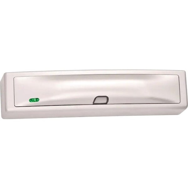 Securitron Electromagnetic Lock, 2-9/16" D Lock Body M680EBD 628 - main