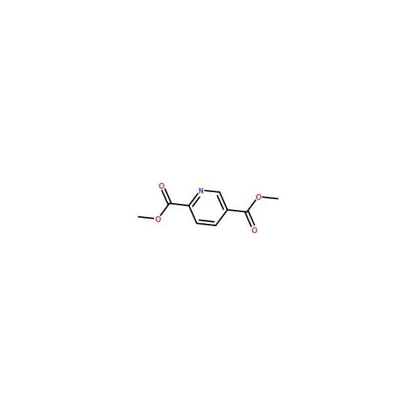 Ak Scientific Dimethyl pyridine-2, 5-dicarboxylate (5g), CAS 881-86-7 Y6454-5g - main