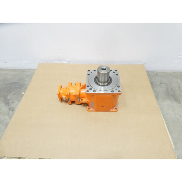 Wittenstein Alpha PLANETARY GEAR DRIVE 1800:1 PKF 600-M04-1800-40/095S01 - main