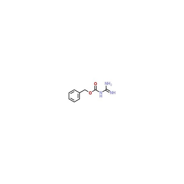 Ak Scientific N-Cbz-guanidine (1g), CAS 16706-54-0 B174-1g - main