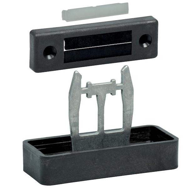 Schmersal Safe switching and monitoring, 101178199, Straight actuator with slot lip-seal, Particularly suitab AZM161-B1-2024 - main