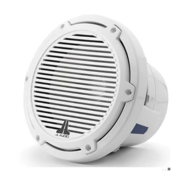 Jl Audio 8in Marine Subwoofer 200W, 4 ohm, Infinite Baffle, Classic Grille, 93615, 010-03080-00 93615/010-03080-00 - main