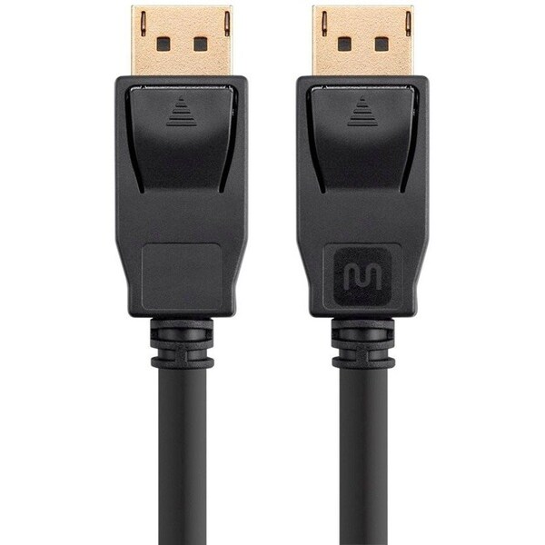 Monoprice Select Series DisplayPort 1.2 Cable, 10ft 13361 - main