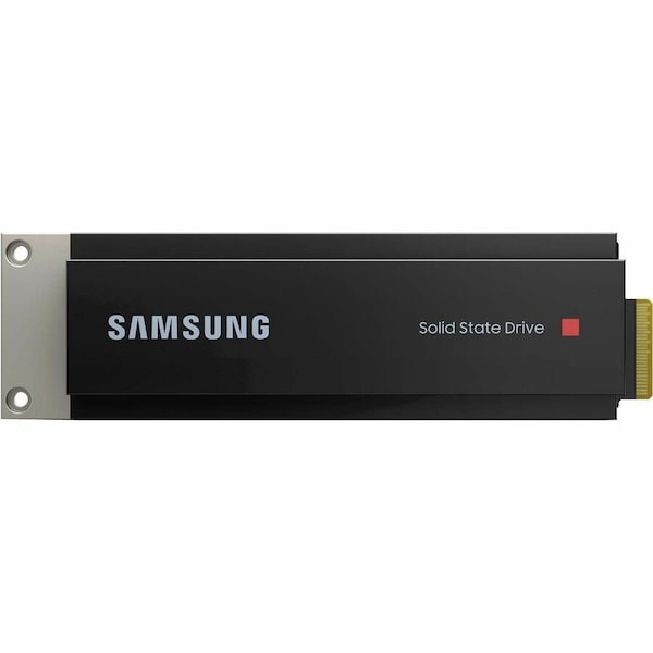 Samsung PM9A3 7.68 TB Solid State Drive, E1.S, 9.5 mm Internal, PCI MZTL27T6HBLA-00A07 - main