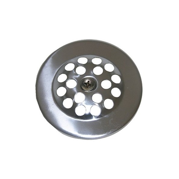 Larsen Supply Co Chr Shwr Drain Cover 03-1361 - main
