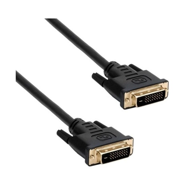 Axiom Axiom Dvi-D Dual Link Digital Video Cable M/M 5M DVIDDLMM5M-AX - main