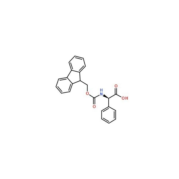 Ak Scientific Fmoc-D-Phg-OH (25g), CAS 111524-95-9 V0871-25g - main