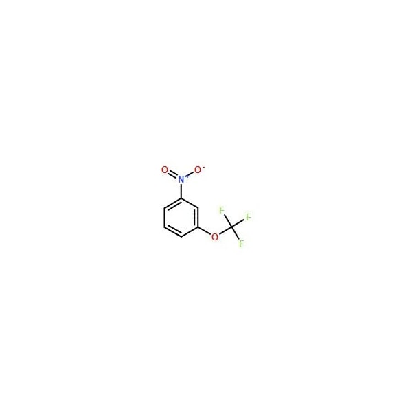 Ak Scientific 3-(Trifluoromethoxy)nitrobenzene (100g), CAS 2995-45-1 U760-100g - main