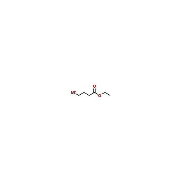 Ak Scientific Ethyl 4-bromobutyrate (5g), CAS 2969-81-5 H277-5g - main