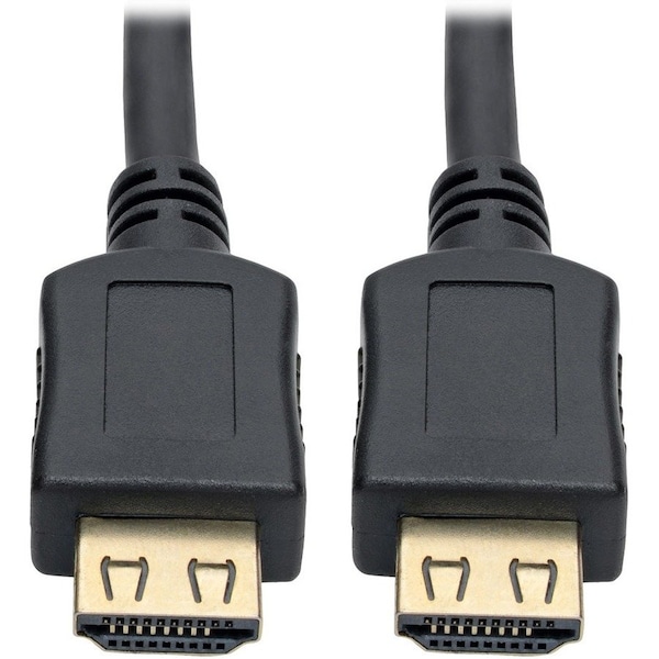 Eaton EATON, HDMI Cable, 12 ft, 4K P568-012-BK-GRP - main