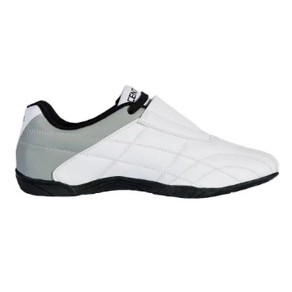 Century Lightfoot Martial Arts Shoe - White, Size 2 070300-100020 - main