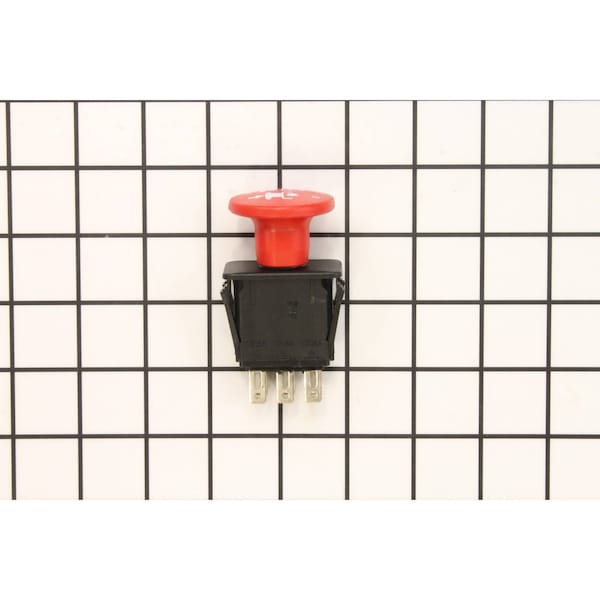 Husqvarna POWER TAKE-OFF SWITCH 582107601 - main