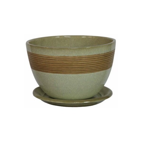 Bradshaw 2Qt Wht Cera Sq Dish 04153 - main