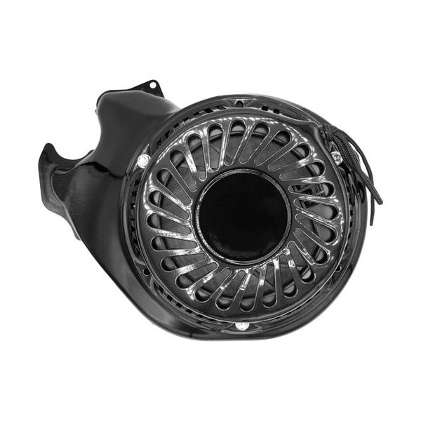 Tomahawk Power Recoil Starter for 9000 Watt Inverter Generator TG9000i Part No. 2004.168.0100.00.00 TG9000i-RS - main