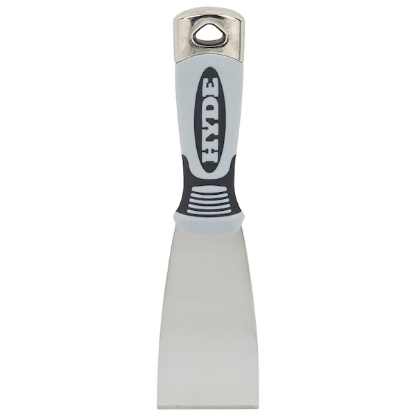 Hyde Knife Putty Hammer Head Ss 2In 06308 - main