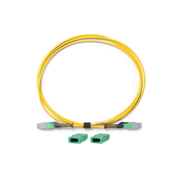 Fluke Networks Verification Cord TRC-SM-VERIFY-MMC24P - main