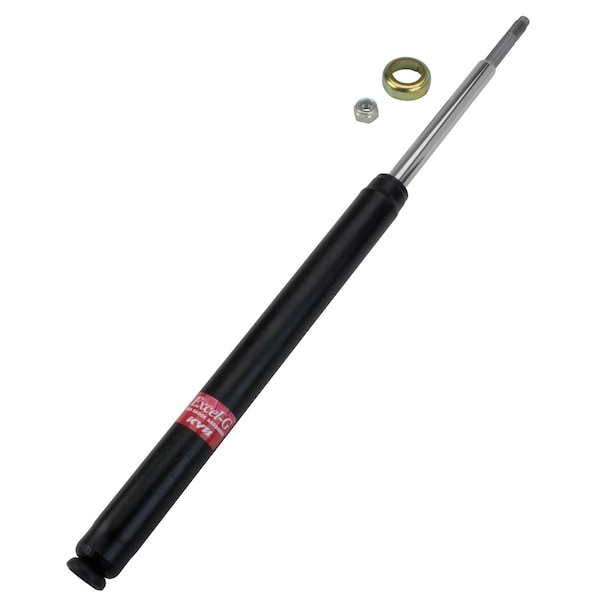 Kyb Gas Cartridge, 363012 - main