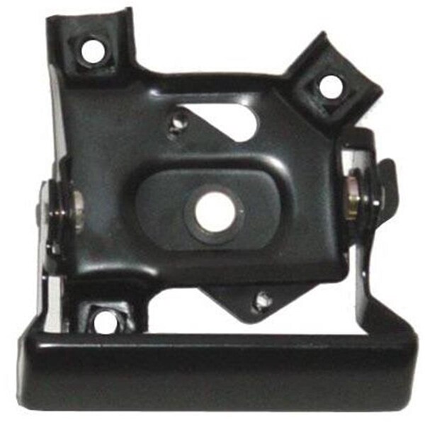 Geared2Golf Tailgate Handle for 1981-1991 Chevy Pickup, Black GE1844956 - main