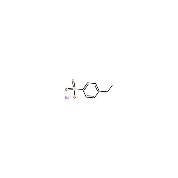 Ak Scientific Sodium 4-Ethylbenzenesulfonate (1g), CAS 14995-38-1 6495AL-1g - main
