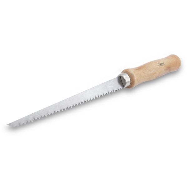Marshalltown Drywall Utility Saw, Keyhole Saw, Wallboard Saw, Jab Saw US920 - main