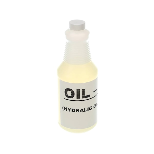 Doughpro Proluxe OIL-33, ISO 46 HYDRAULIC FLUID OIL-33 - main