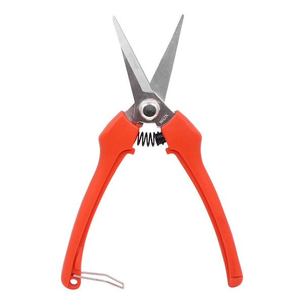 Zenport Harvest Shears, Curved Blade, 10 PK H306SC - main