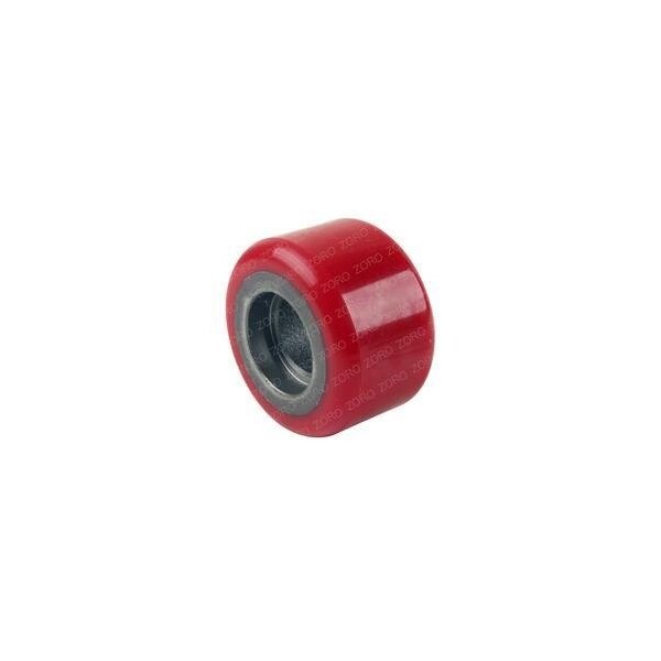 Crown REPLACEMENT WHEEL, POLY 4 X 2 1/2 2.047 083179-201 - main