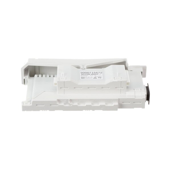 Bosch Control Module Programmed 00752739 - main