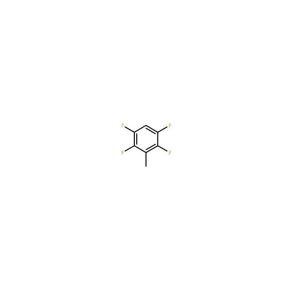 Ak Scientific 2, 3, 5, 6-Tetrafluorotoluene (5g), CAS 5230-78-4 4887AE-5g - main