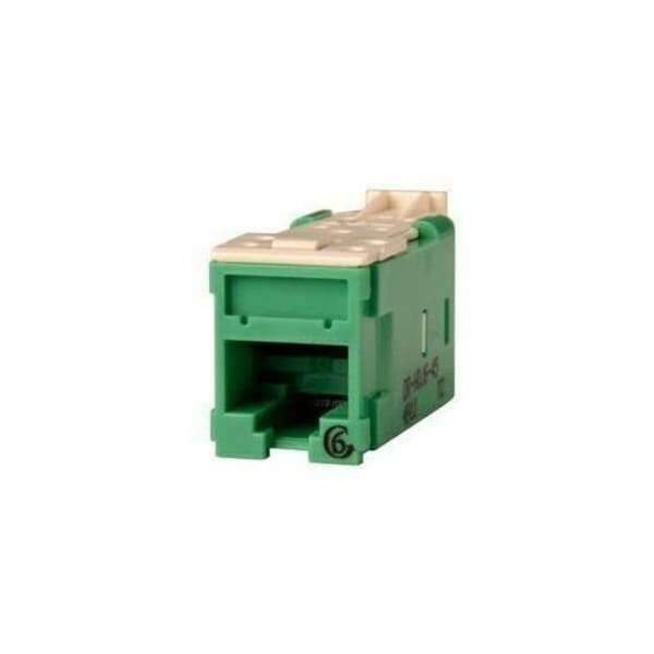 Ortronics HD JACK, CAT6, CLARITY HDJ6-45 - main