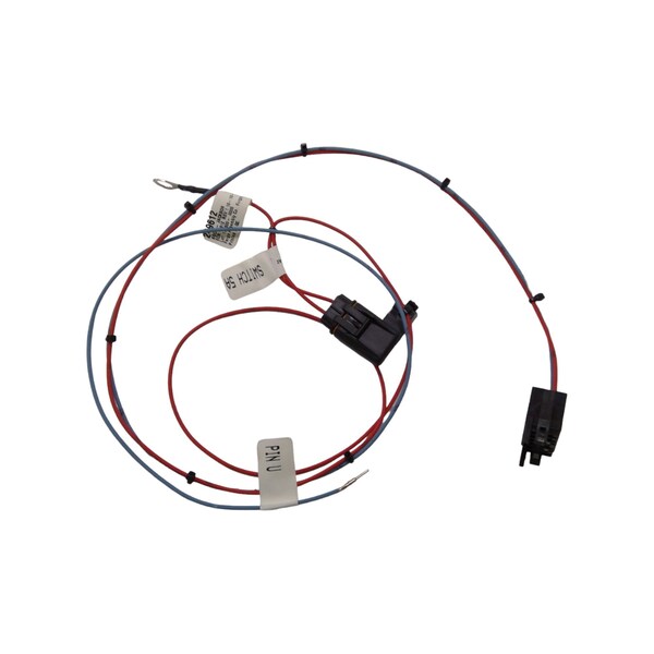 Agco ADAPTER WIRE HARNESS, AGCO OEM AG249612 AG249612 - main