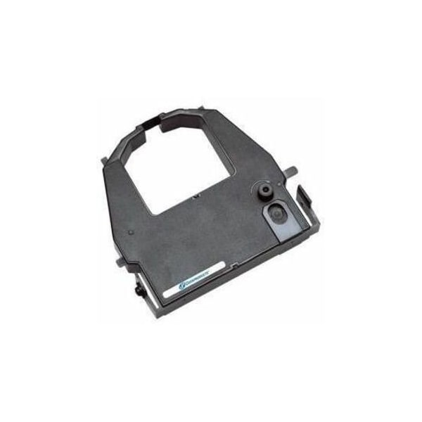 Cig Dataproducts Non-OEM New Black Printer Ribbon for Fujitsu CA02374-C104 (EA) R3460 - main