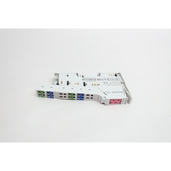 Rexroth R-IB IL 24 DO 4-PAC TERMINAL MODULE R911170755-GA1 - main