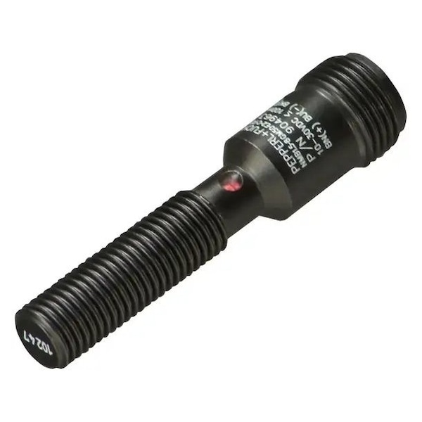 Pepperl + Fuchs Inductive Sensors - DC NMB3-8GM50-E2-C-V1 - main