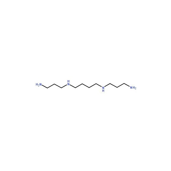 Ak Scientific Spermine (25g), CAS 71-44-3 5789AF-25g - main